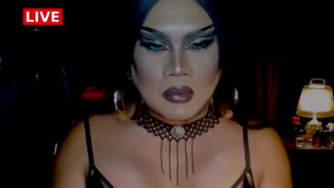 Mistress Coco online show from June 2026 02:43:02 AM