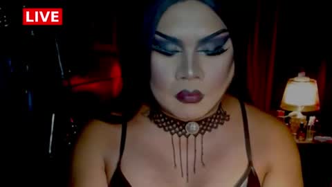 Mistress Coco online show from June 2026 05:45:02 AM