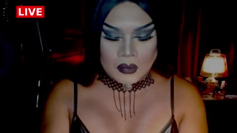 Mistress Coco online show from June 2026 09:03:01 AM