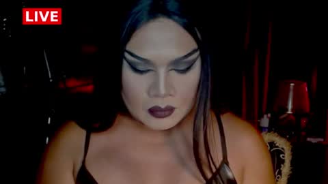 Mistress Coco online show from June 2026 01:06:02 PM