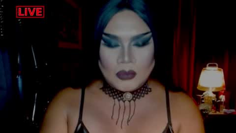 Mistress Coco online show from June 2026 04:51:02 AM