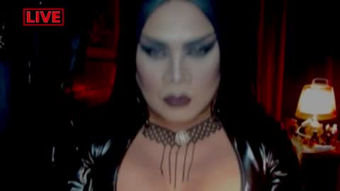 Mistress Coco online show from June 2026 05:13:02 PM