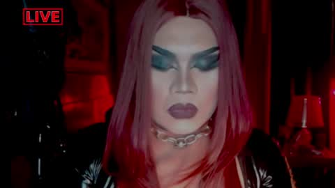 Mistress Coco online show from July 2026 05:13:01 AM
