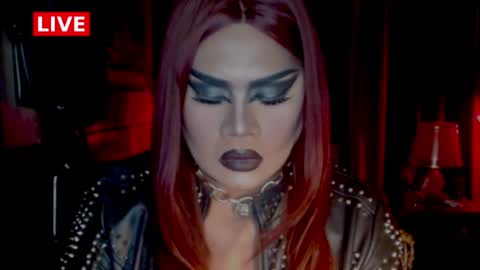 Mistress Coco online show from July 2026 06:03:02 PM