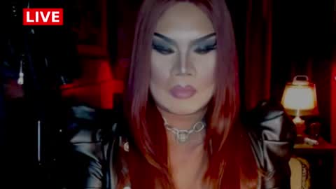 Mistress Coco online show from July 2026 06:09:01 AM