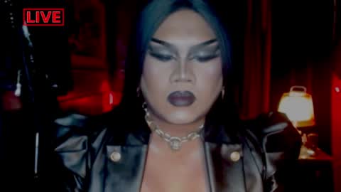 Mistress Coco online show from July 2026 06:28:01 AM
