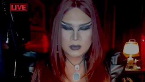 Mistress Coco online show from July 2026 12:29:01 PM