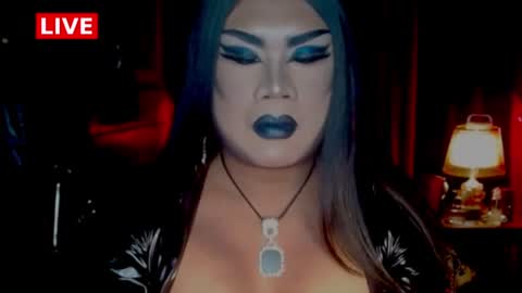 Mistress Coco online show from July 2026 04:48:01 AM