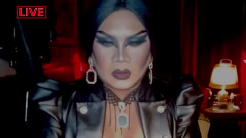 Mistress Coco online show from July 2026 09:28:02 PM