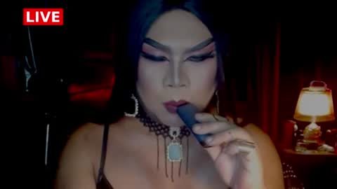 Mistress Coco online show from July 2026 07:27:02 PM