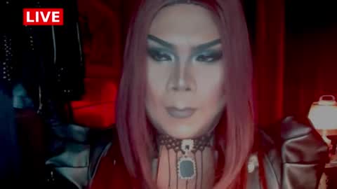 Mistress Coco online show from July 2026 01:58:02 AM