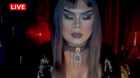 Mistress Coco online show from July 2026 02:47:02 PM