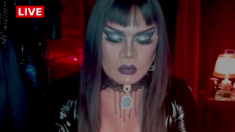 Mistress Coco online show from July 2026 06:21:02 AM