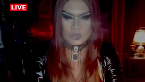 Mistress Coco online show from July 2026 06:09:02 AM