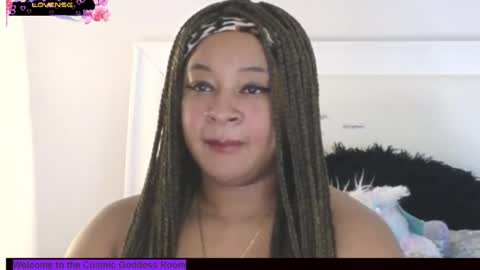 Gaia online show from December 2024 10:47:01 AM