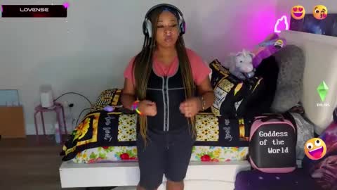 Gaia online show from February 2025 08:42:01 PM