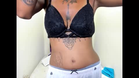 Snapshot of temptressqeen chatting on February 2025 09:10:01 AM temptressqeen online show from February 2025 09:10:01 AM