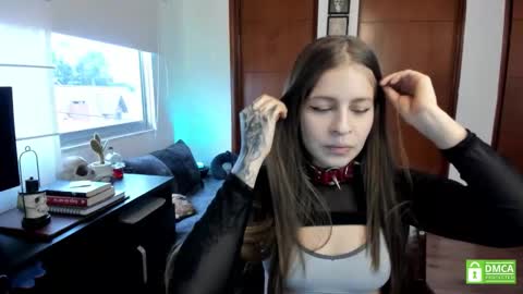 Scar online show from October 2025 10:23:02 PM