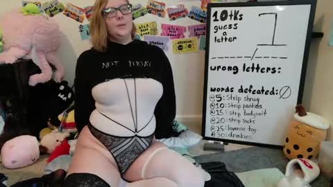 Pixie and Tentacle Overlord online show from May 2026 06:24:01 PM
