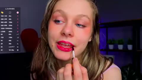 Hey Im Aneta  online show from June 2026 07:46:01 PM