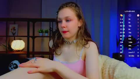 Hey Im Aneta  online show from June 2026 07:05:01 PM