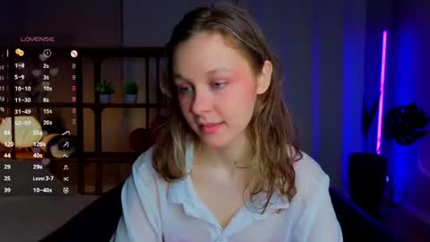 Hey Im Aneta  online show from June 2026 06:31:01 PM