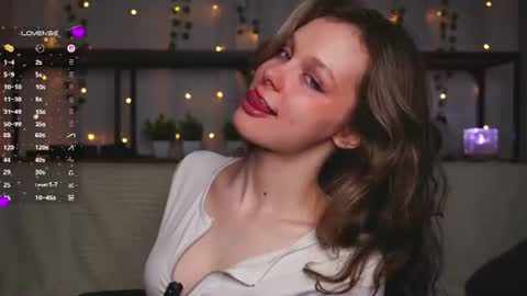 Hey Im Aneta  online show from June 2026 05:07:01 PM