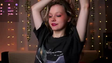 Hey Im Aneta  online show from July 2026 06:07:01 PM