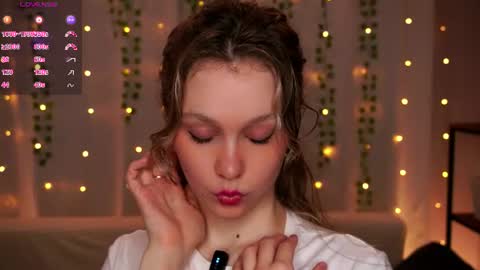 Hey Im Aneta  online show from July 2026 06:47:02 PM