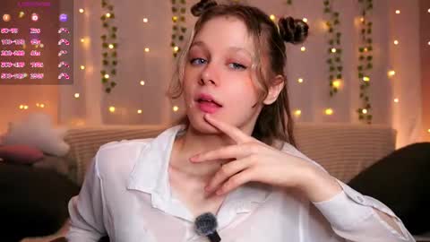 Hey Im Aneta  online show from July 2026 05:53:01 PM