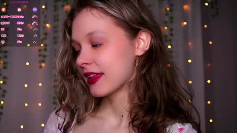 Hey Im Aneta  online show from July 2026 06:32:01 PM
