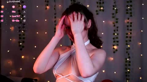 Hey Im Aneta  online show from July 2026 08:03:01 PM