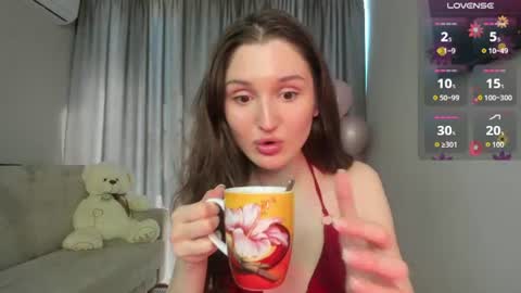 Amina online show from June 2026 12:07:02 PM