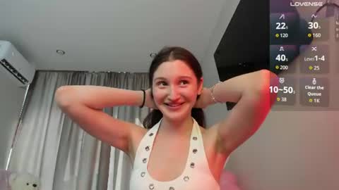 Amina online show from July 2026 12:30:01 PM