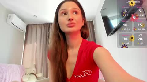 Amina online show from July 2026 12:29:01 PM