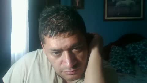 Fabio Canavaro online show from January 2025 10:12:01 PM