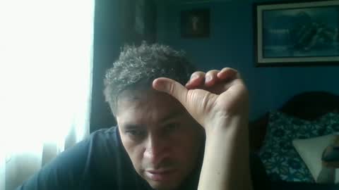 Fabio Canavaro online show from January 2026 07:40:01 PM