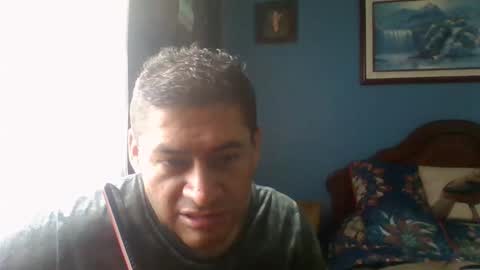Fabio Canavaro online show from May 2026 07:41:01 PM