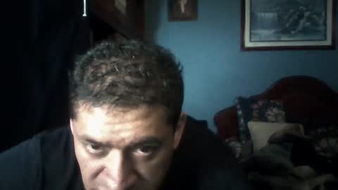 Fabio Canavaro online show from May 2026 11:45:02 PM