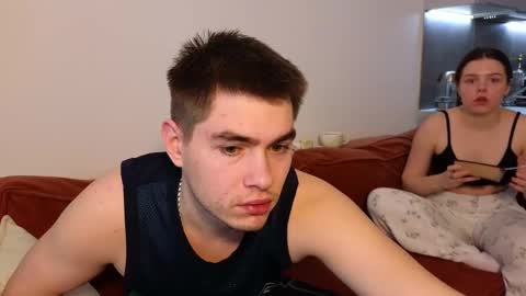 Amanda and Kenny online show from February 2025 12:39:02 PM