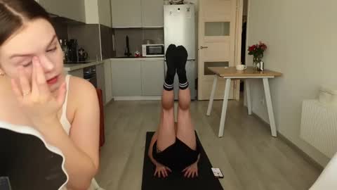 Amanda and Kenny online show from February 2025 11:01:02 AM