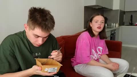 Amanda and Kenny online show from February 2025 07:31:02 AM