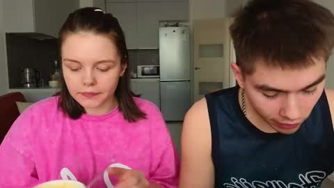 Amanda and Kenny online show from February 2025 10:15:02 AM