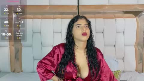 Snapshot of tendermommy chatting on October 2025 12:35:01 PM Tatiana online show from October 2025 12:35:01 PM