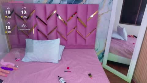 Snapshot of tendermommy chatting on November 2025 12:26:01 PM Tatiana online show from November 2025 12:26:01 PM