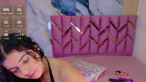 Tatiana online show from May 2026 12:00:02 PM