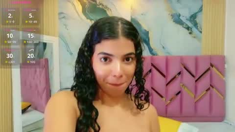 Tatiana online show from June 2026 12:25:02 PM
