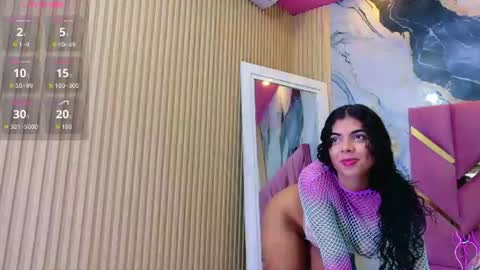 Tatiana online show from July 2026 11:47:02 AM