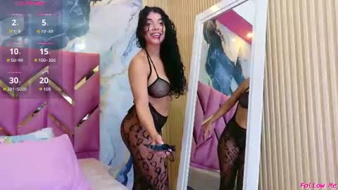 Tatiana online show from July 2026 12:00:02 PM