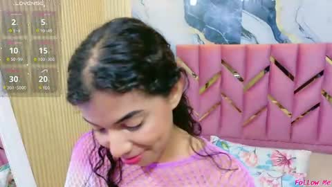 Tatiana online show from July 2026 12:03:02 PM